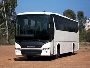 Scania Metrolink HD 4x2 '2013